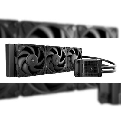 ARCTIC Flüssigkeitskühler Liquid Freezer WS360-SP6