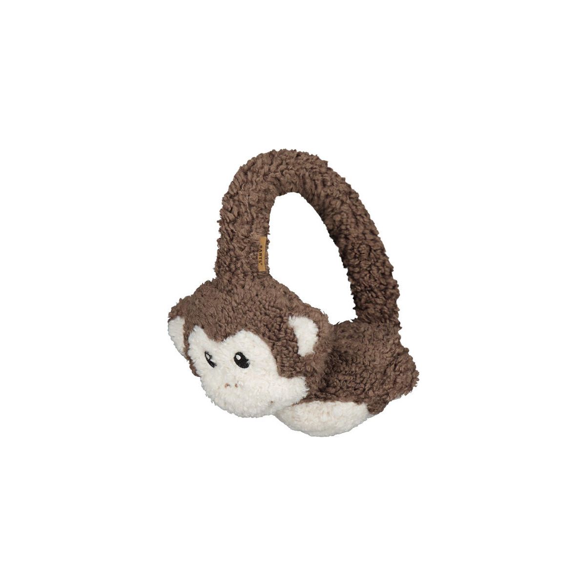 Barts Teddy Earmuffs brown (09) 39120091