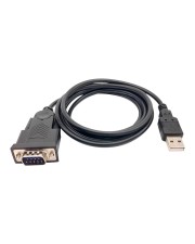 Equip USB Kabel 2.0 Typ A St/Bu 15.00m Verl. aktiv 480Mbps Digital/Daten m (133391)