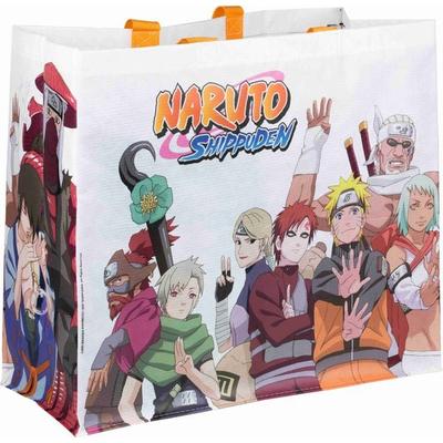 Naruto shopping bag 100% Recycelbar
