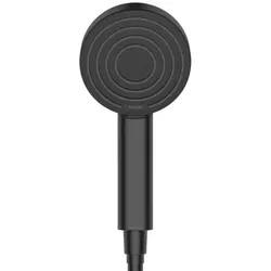 hansgrohe Pulsify S 1jet Handbrause 24120670 mattschwarz