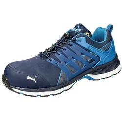 Puma, Sicherheitsschuhe, Halbschuhe (S1P, 39)
