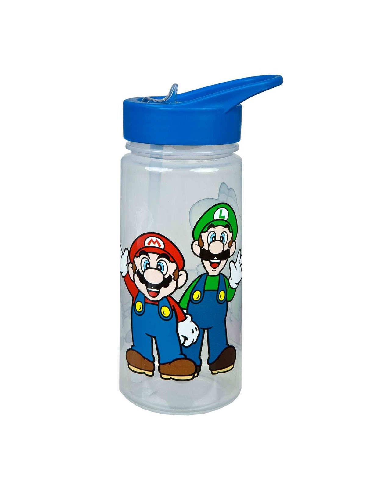 Super Mario Drinking Bottle 500 ml