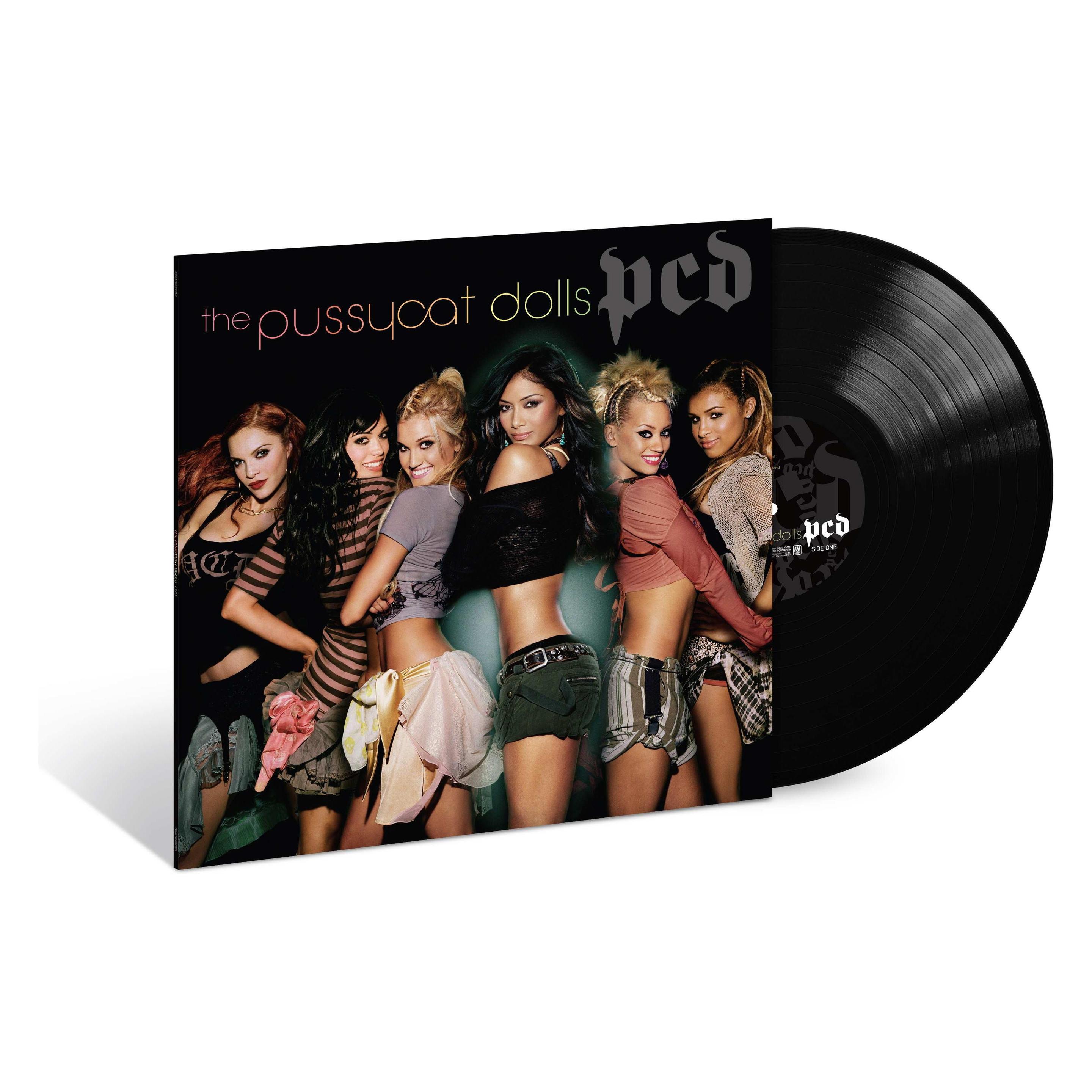 United Medical Partners PCD (VINYL) (The Pussycat Dolls) (70050061)