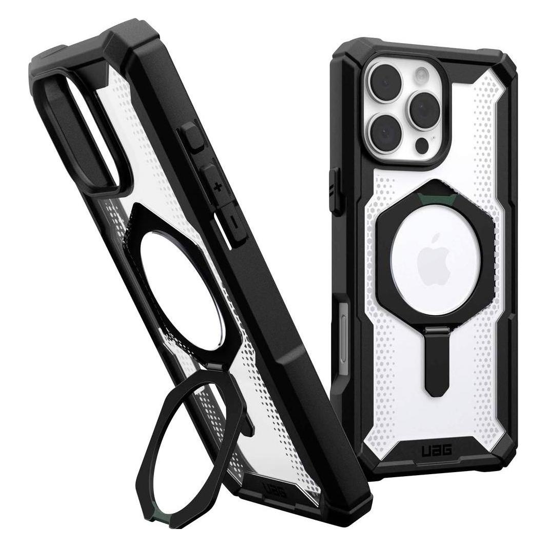 UAG Plasma XTE Case (Apple iPhone 16 Pro Max) (11447511404G)