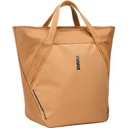 THULE Fahrradtasche Chasm Shopping Tote Inlock, dust orange, Größe 1 in Orange Orange