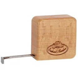 Esschert Design, Längenmesswerkzeug, Holzmassband (2 m)