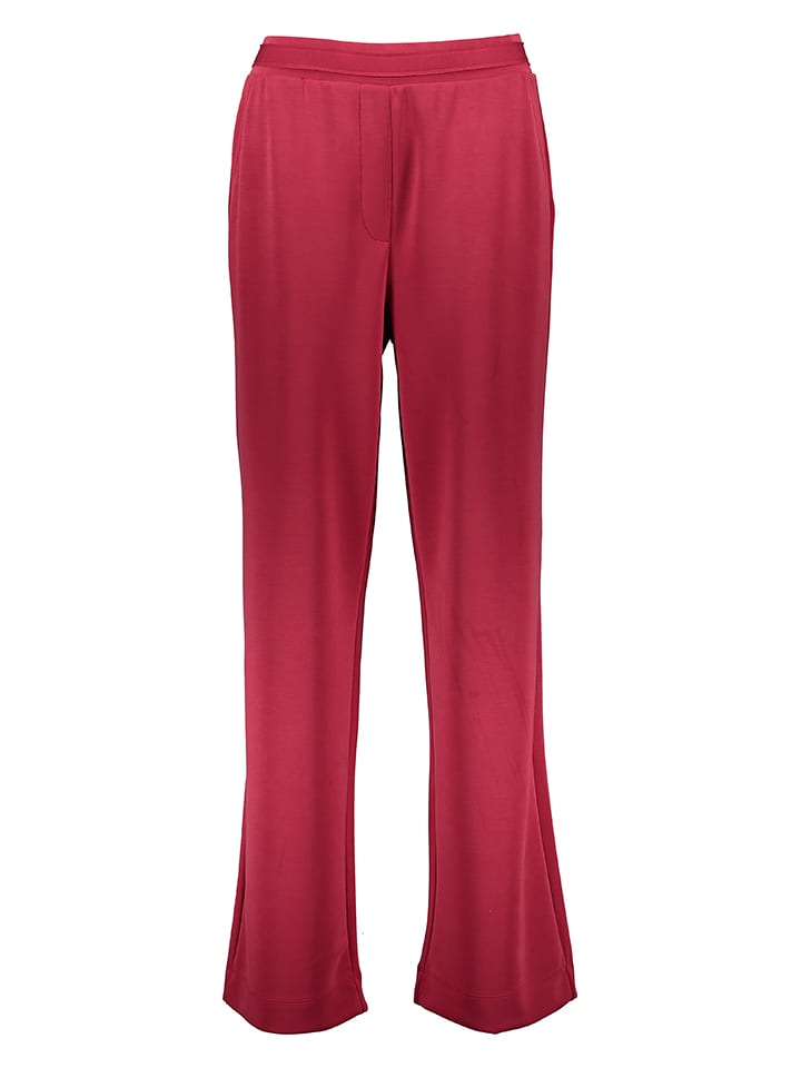 Gerry Weber Sweathose in Rot - 42