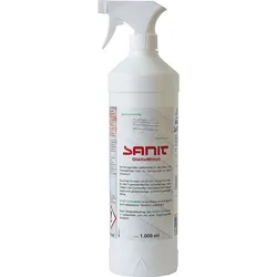 SANIT GlätteMittel 1.000ml Flasche