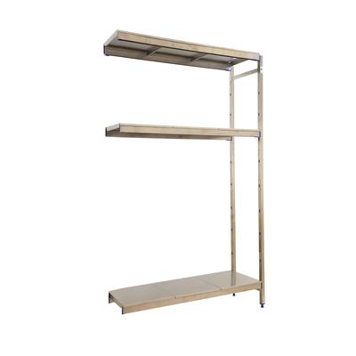 SimonRack SIMONINOX ADITIONAL Regal 3 Regale 1600x1660x400 Simon Rack
