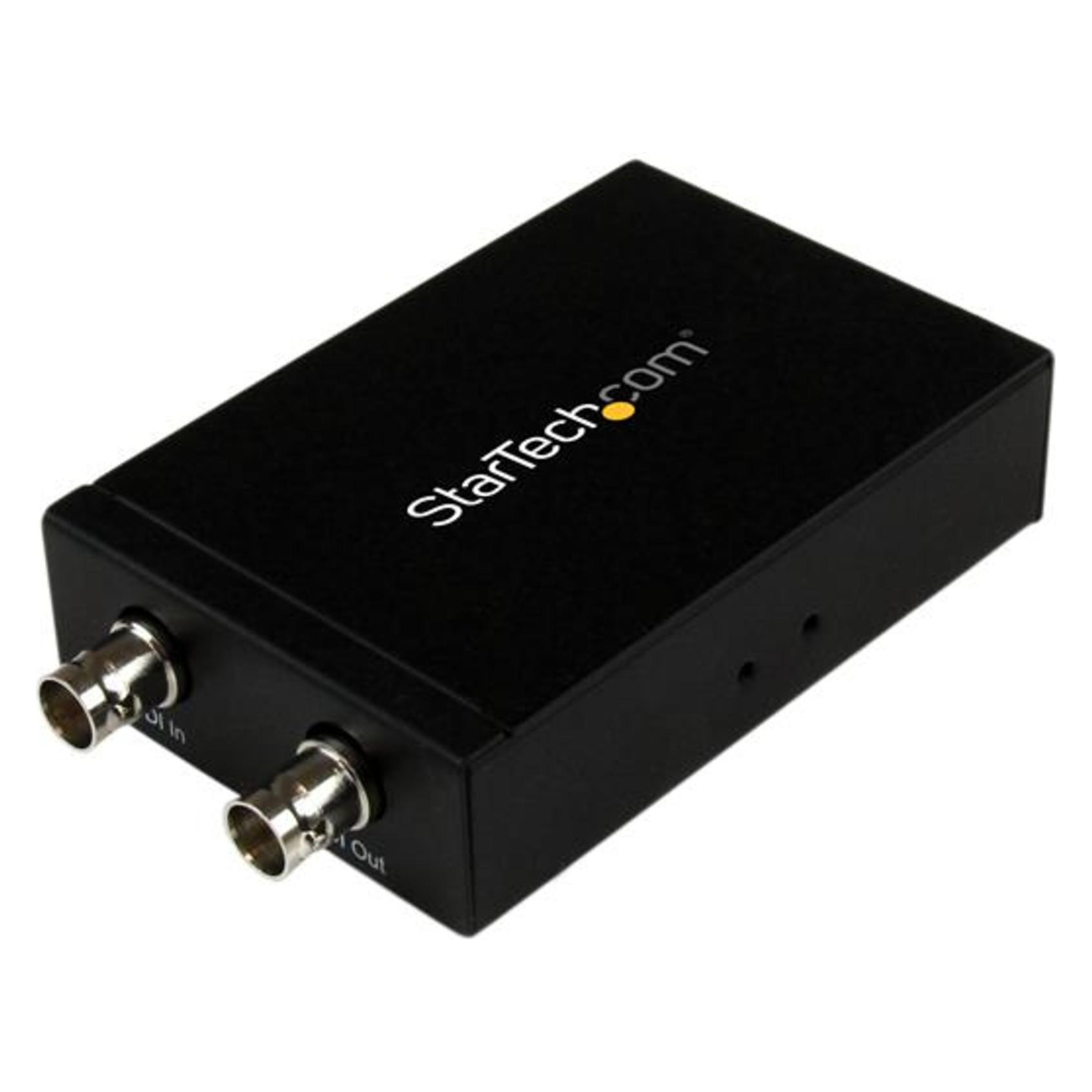 StarTech Sdi - HDMI (Analog -> Digital) (SDI2HD)