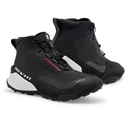 Revit Subduction H2O wasserdichte Motorrad Schuhe