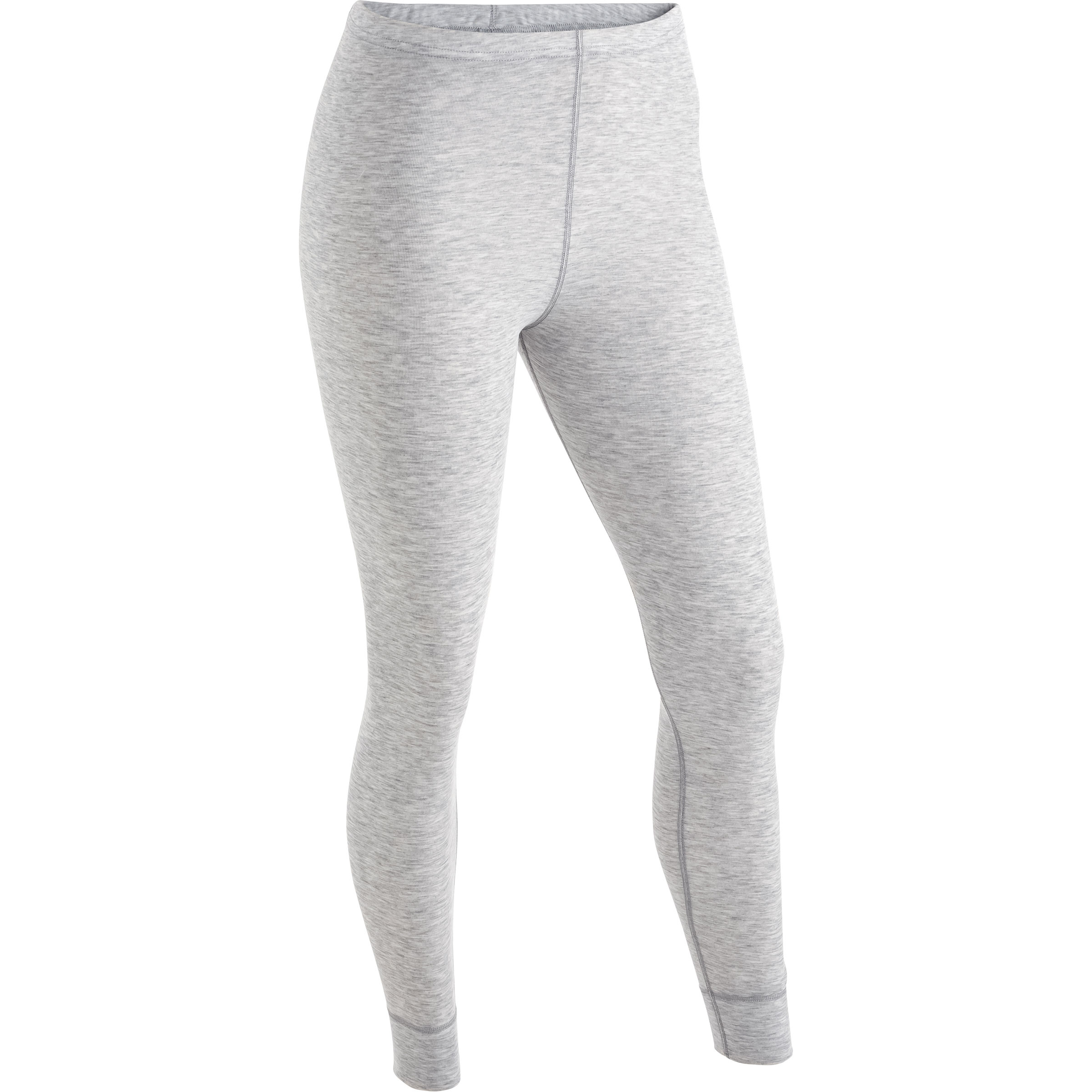 Maier Sports Ski Unterwäsche Set Damen Skiunterwäsche grau Größe 3XL Trekking Widerstandsfähig