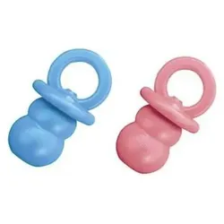 KONG Puppy Binkie (Welpenspielzeug), Hundespielzeug