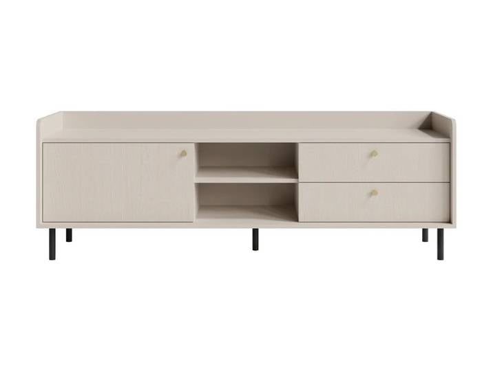 TV-Lowboard – GRANDE System – Kaschmir – 170 cm