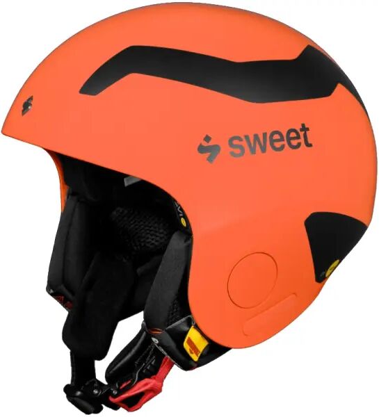 Skihelm Sweet Protection Volata 2Vi Mips (S-M - Flame Orange)