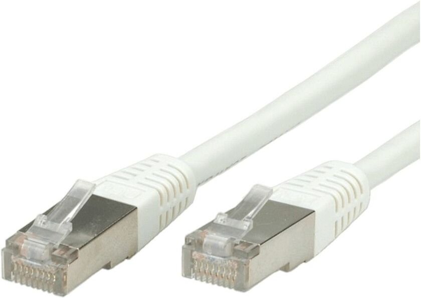 MicroConnect CAT5e 10M PVC Ethernet UTP Network Cable with RJ-45 Male Connector