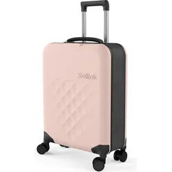 Flex 360 Koffer 39 l rosa