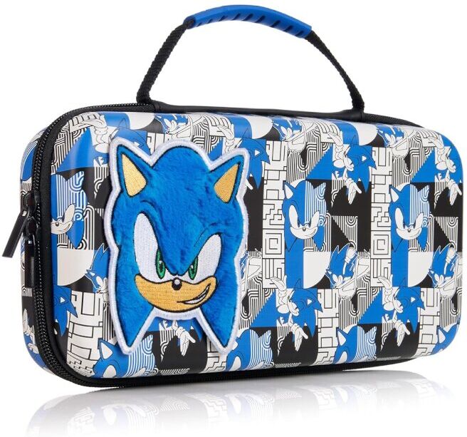 BOLSA NUMSKULL SONIC JAPAN