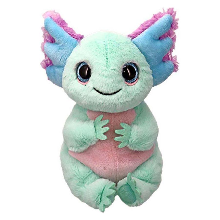 Ty Alex Axolotl - Beanie Bellies - Reg (17 cm) (41510)