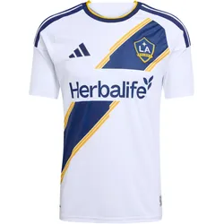 adidas LA Galaxy Heimtrikot Herren JL6810 - white L