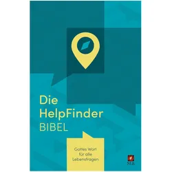 Die HelpFinder Bibel, Fachbücher