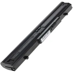Medion Akku BTP-DABM, BTP-DBBM, BTP-DCBM, BTP-DDBM, BTP-DEBM, BTP-DFBM, BTP-DGBM, BTP-DZBM Nachbauakku (8 Zellen, 4400 mAh), Notebook Akku, Schwarz