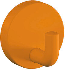 Hewi 477 crochet simple 477.90B01024 45 mm, mat, orange