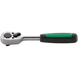 Stahlwille, Ratsche, Umschaltknarre / (1/4")