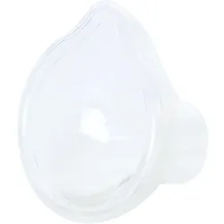 Rc-Maske für Säuglinge 0-1 Jahr 1 ST