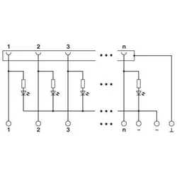 Phoenix Contact Übergabemodul 2322142