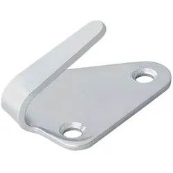 ProPlus 342159 Seitenhaken zur Befestigung der Plane, Anhängerseilgurte