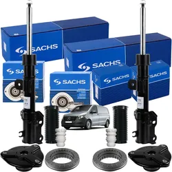 Superkit Ammo Anteriore SACHS SACHSPK036-A