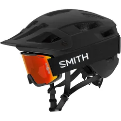 Smith, Velohelm, (61 - 65 cm)