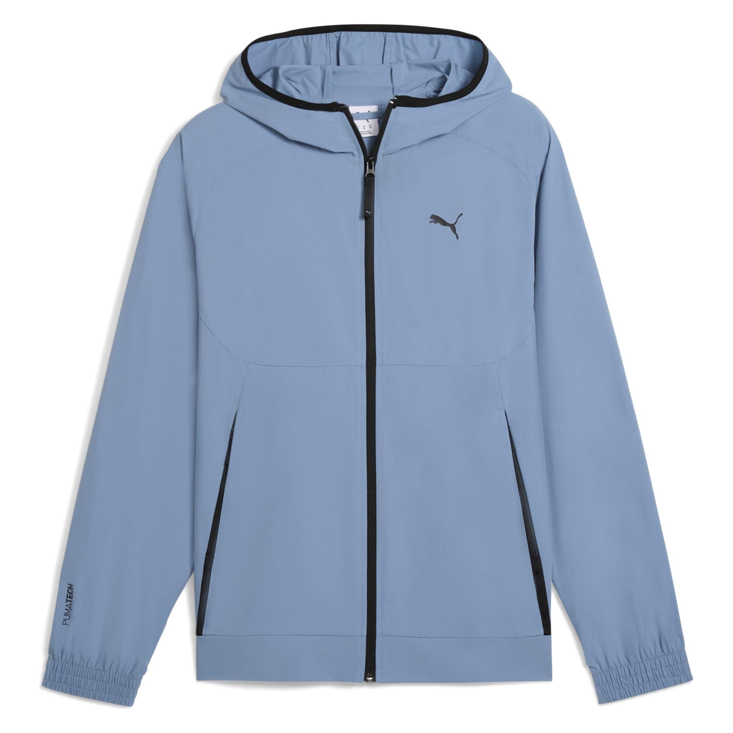 Puma PUMATECH Relaxed Track Jacket WV (S) (629675)