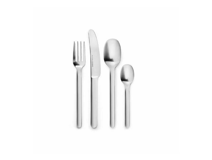 Eva Solo Küchenorganizer-Set Eva Solo Nordic kitchen Besteck - 16 Stck.