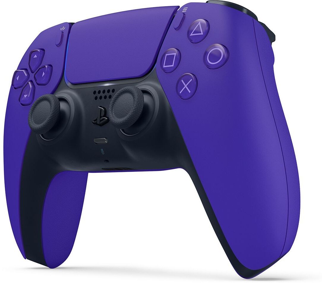 PlayStation DualSense Controller Galactic Purple