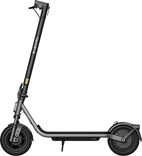 REACONDICIONADO Seminuevo Muy bueno Patinete eléctrico - Xiaomi Electric Scooter 6 Lite, Tipo1/VPL, Potencia Nominal 300W, Carga máx.100kg, 10000mAh