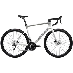 Ridley Falcn 105 Di2 2x12 S pearl white-silver