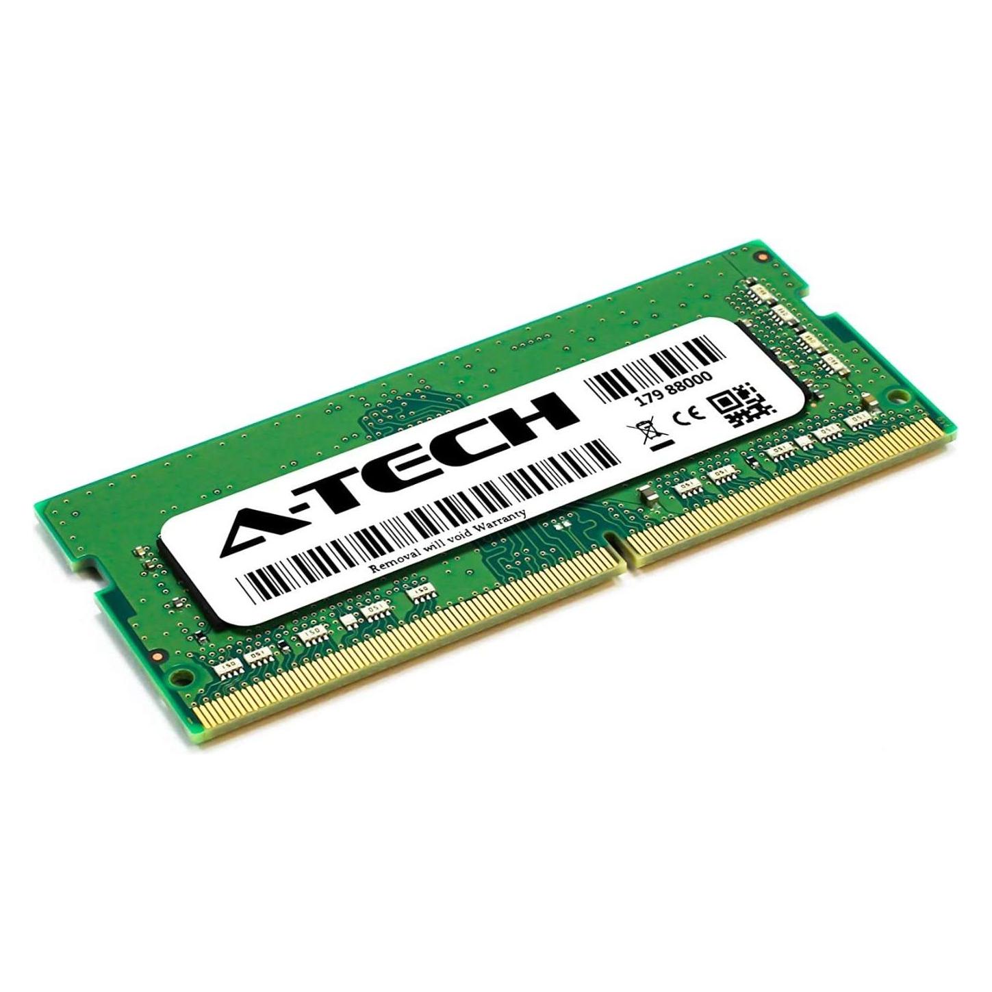 HP SODIMM 4GB PC4-17000 (1 x 4GB, DDR4-RAM, SO-DIMM) (798036-001)