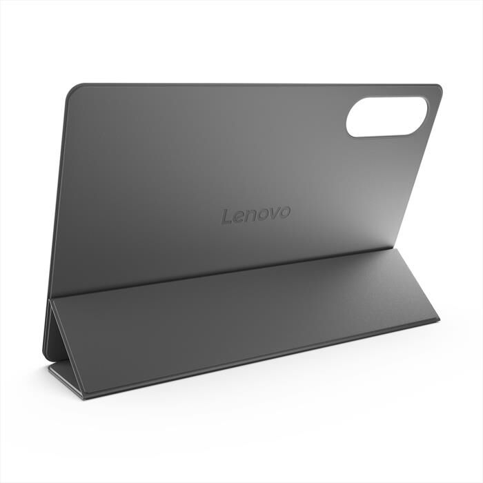 Lenovo Custodia Yoga Tab Folio Case Luna -ww-grigio