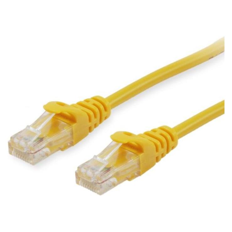 equip Patchkabel (U/UTP, CAT6a, 20 m) (603069)