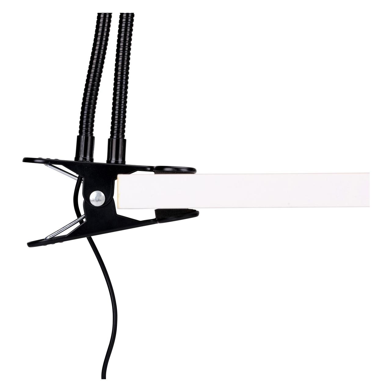 Grundig 2-in-1 Selfie Studio Clip Mit Licht (35500977)