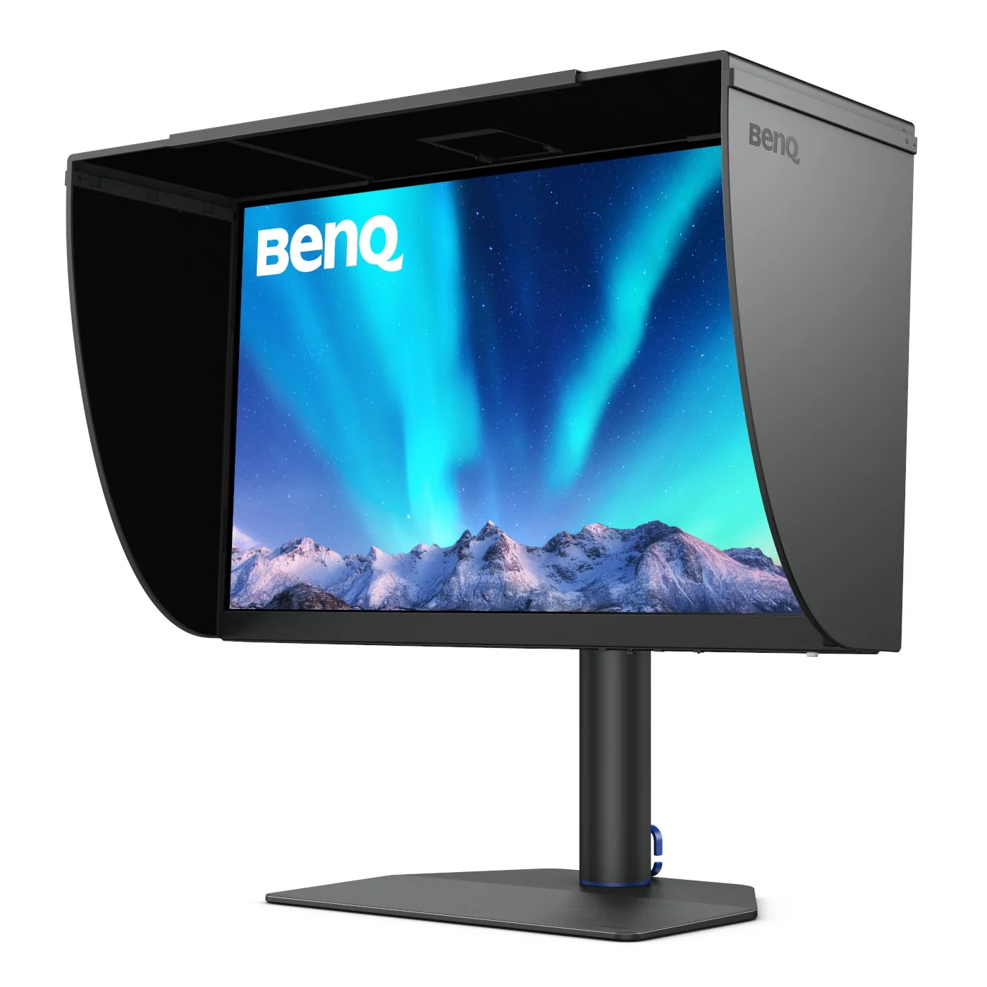 BenQ SW272Q 27 Zoll WQHD IPS Panel 16:9 Monitor