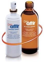 Meda Pharma Preaftir-Lozione Spray 100ml