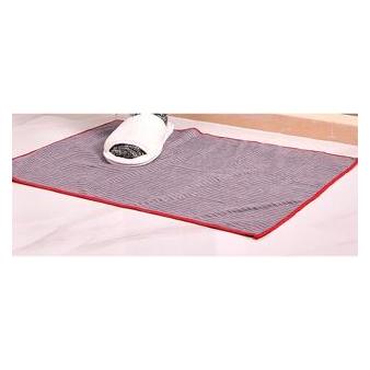 Clean Home Mikrofaser-Bodentuch 40 x 60 cm (61153811)