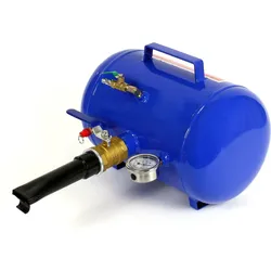 XPOtool, Reifen Zubehör, Reifen-Booster