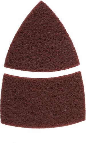 Kwb 496228 QUICK-STICK Schleifvlies, 100 x 62, 93mm 1St.