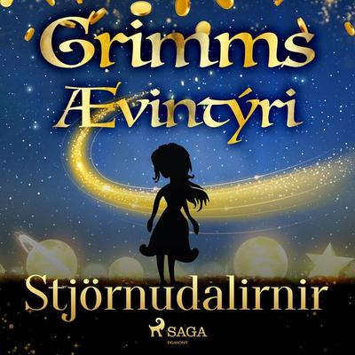 Stjörnudalirnir - Grimmsbræður, Audio, 9788728038314