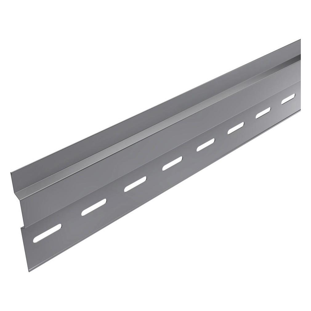 Slrack Windschottblech (Solaranlage Montagematerial) (22302-2595)